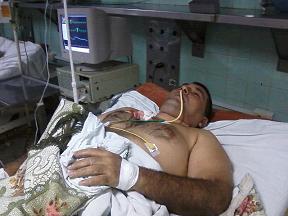 Novedad quirúrgica en Hospital de Morón