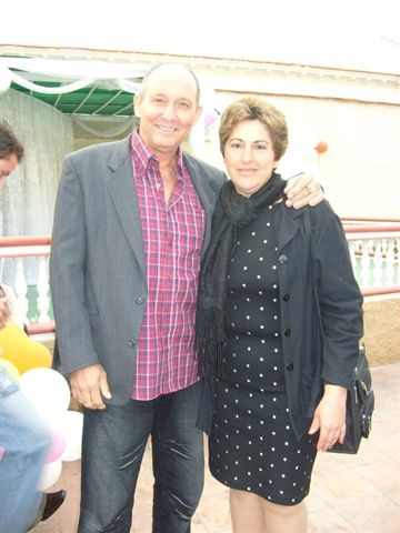 EL AMOR TODO LO VENCE