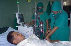 Promueven excelencia en los servicios de salud
