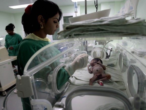 CENTRO AVILEÑ0 DE SALUD ENTRE LOS MEJORES DEL PAÍS