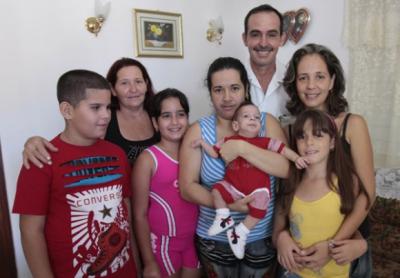 Desde Ciego de Ávila: Imágenes de un milagro llamado Bartolito