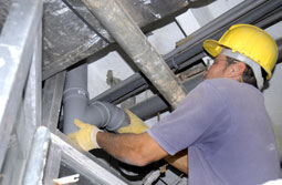 Avanza reparación del bloque quirúrgico del Hospital Provincial de Ciego de Ávila