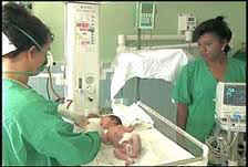Cero mortalidad neonatal en hospital moronense