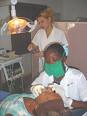 Mejoran avileños salud buco-dental con terapia láser