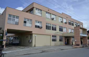 Cero mortalidad infantil y materna en Chambas