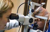 Taller Nacional sobre Glaucoma en Ciego de Ávila