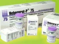 Promueven uso del Heberprot-P