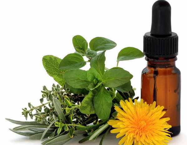 Medicina natural y tradicional en Ciego de Ávila